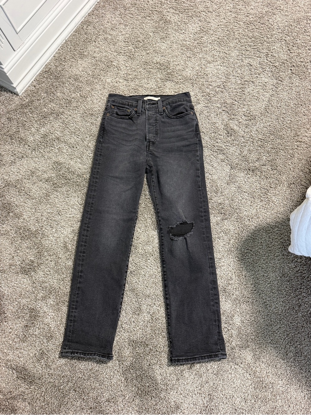 Levi jeans